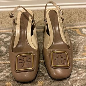 Tory Burch sandals size 9,5